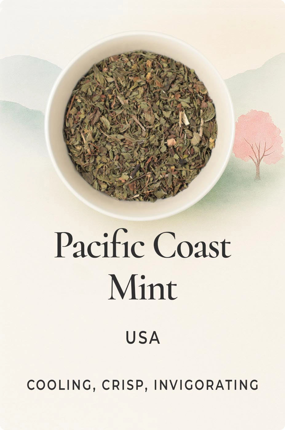 Pacific Coast Mint