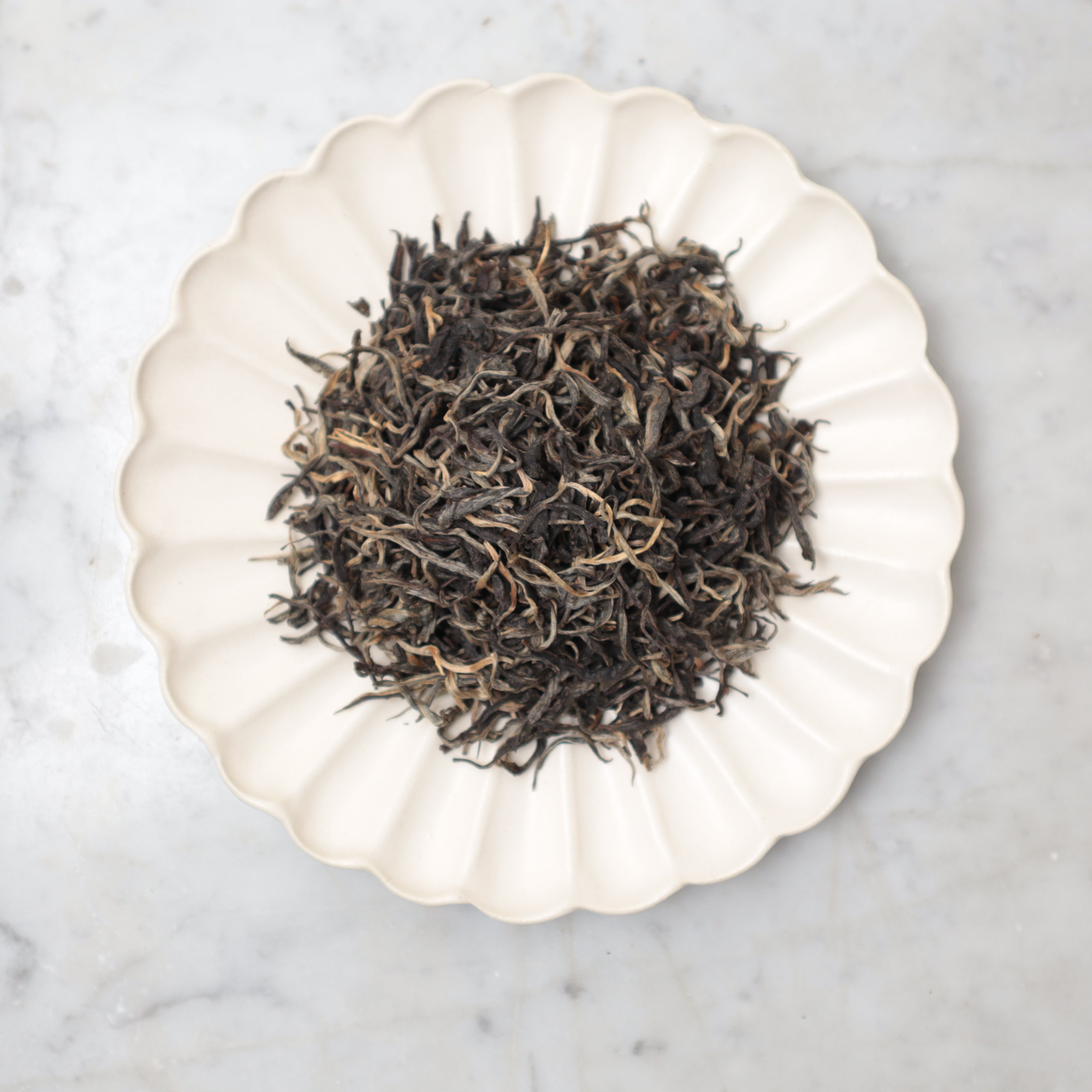 Golden Dragon Yellow Tea