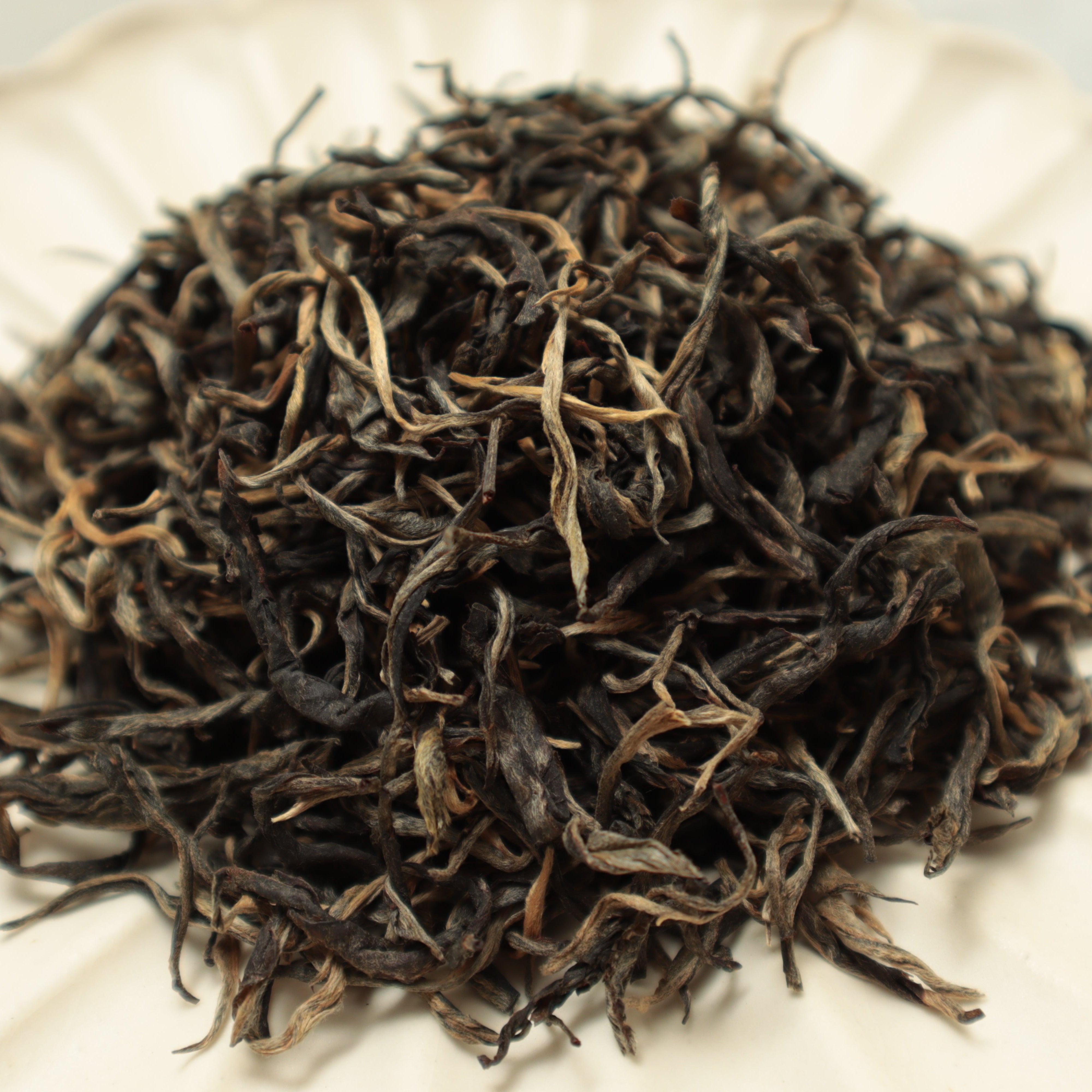 Golden Dragon Yellow Tea