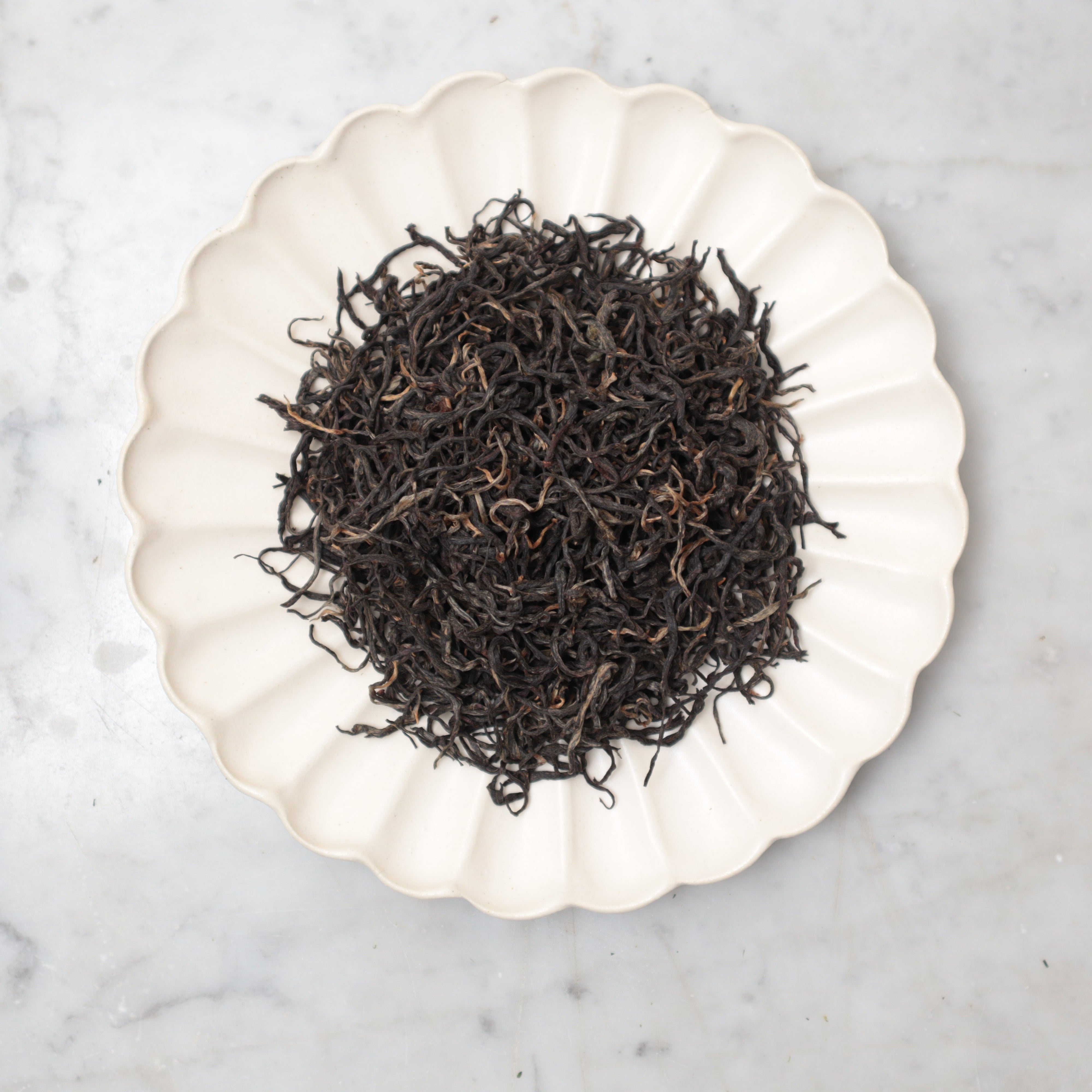 Huang Cha Yellow Tea