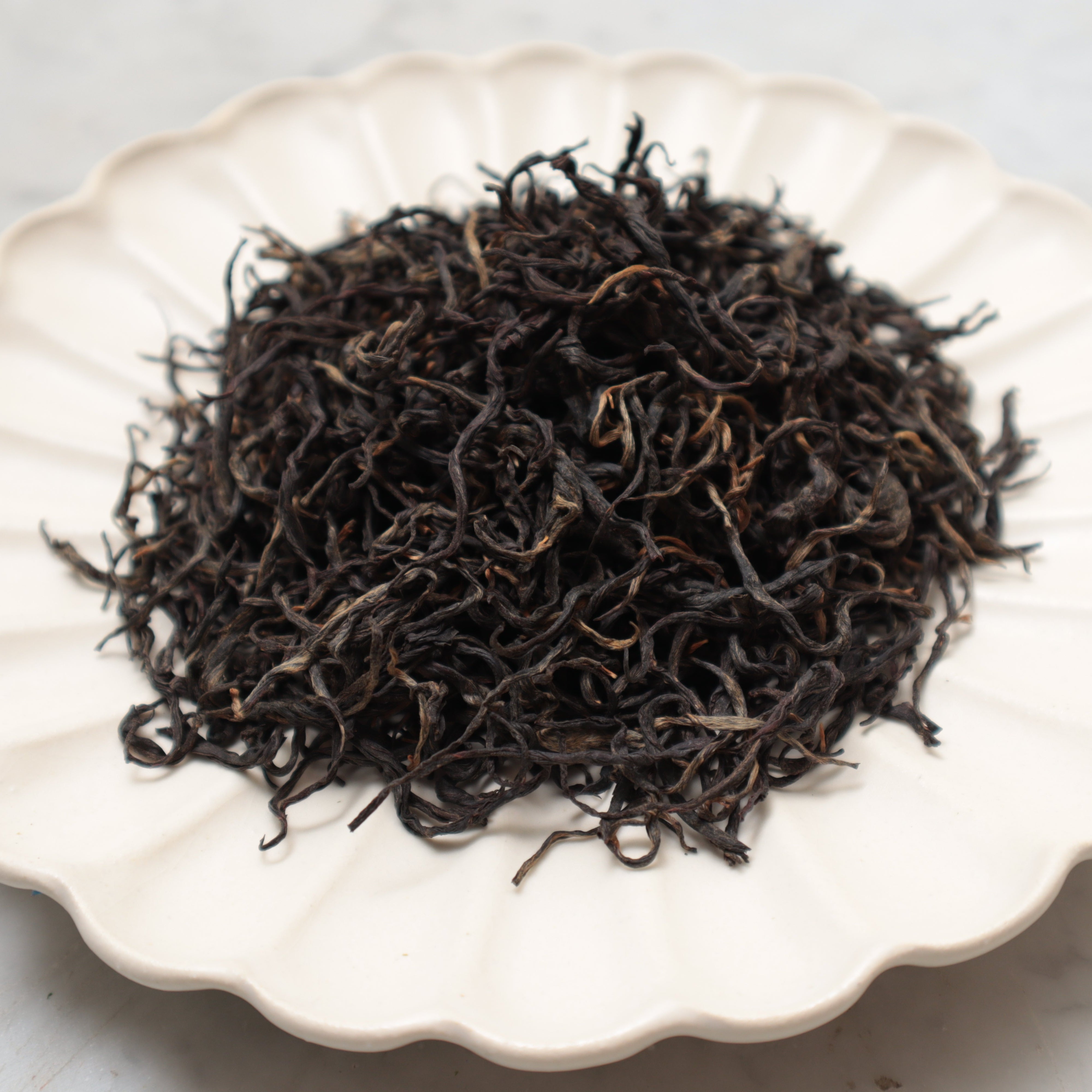 Huang Cha Yellow Tea