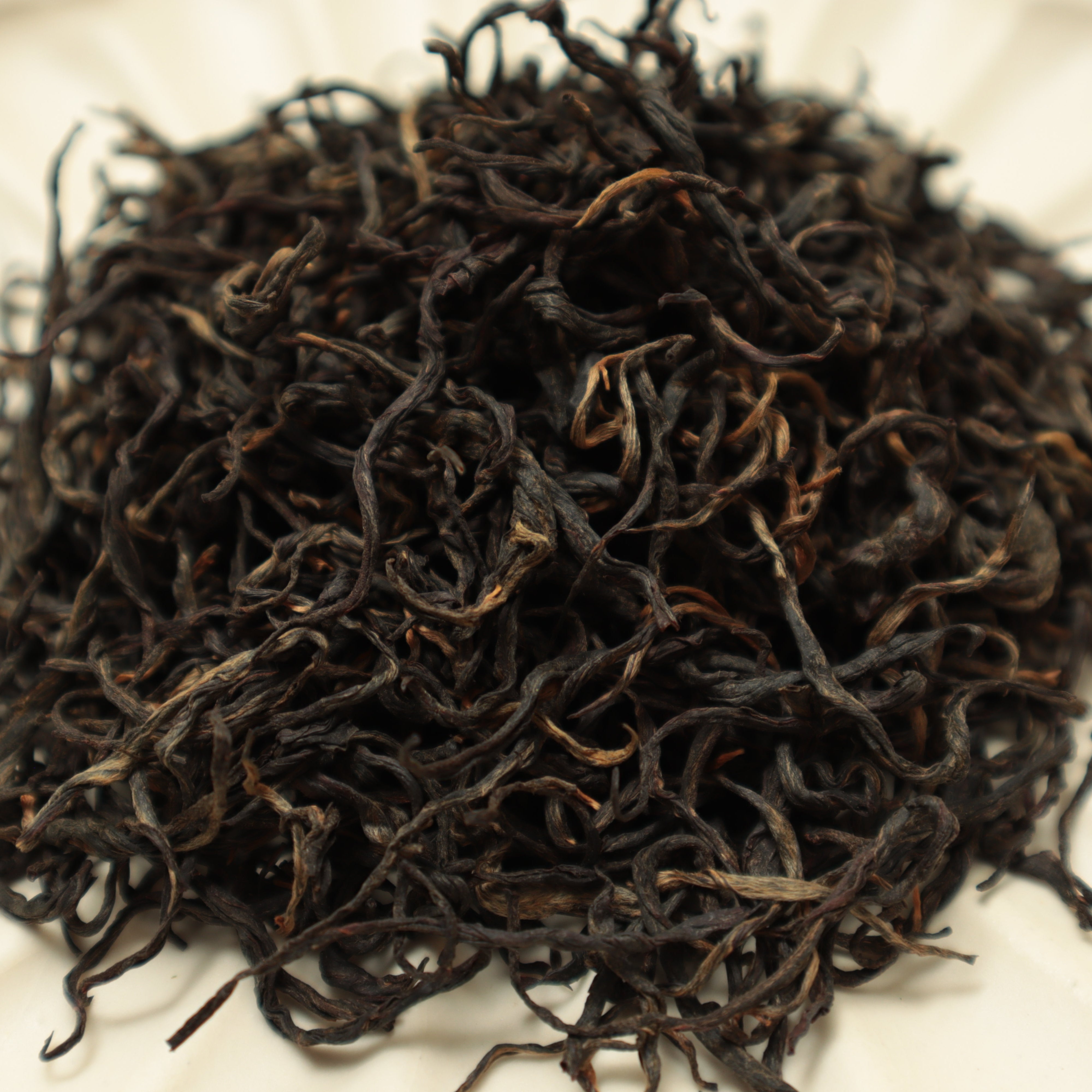 Huang Cha Yellow Tea