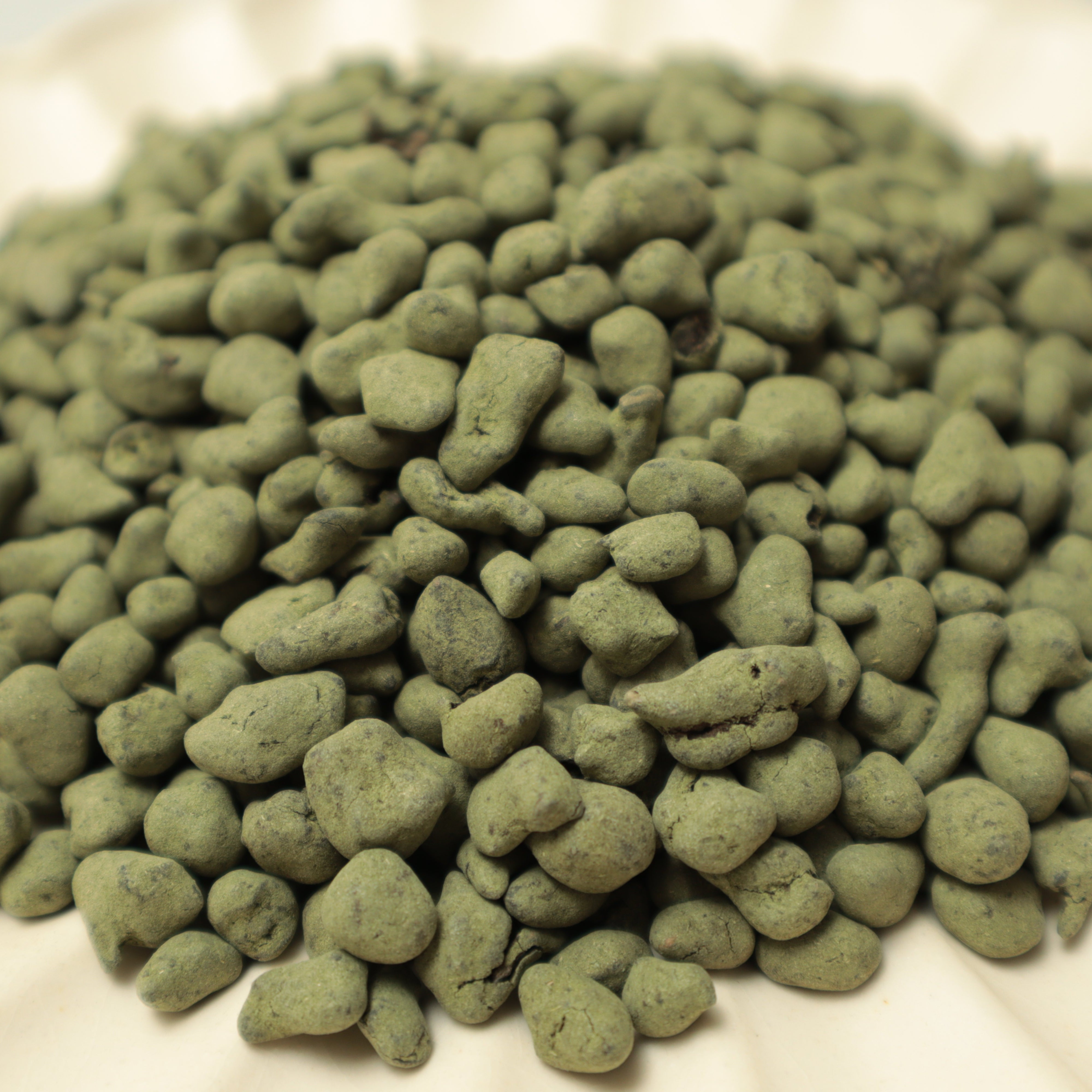 Imperial Ren Shen Ginseng Oolong