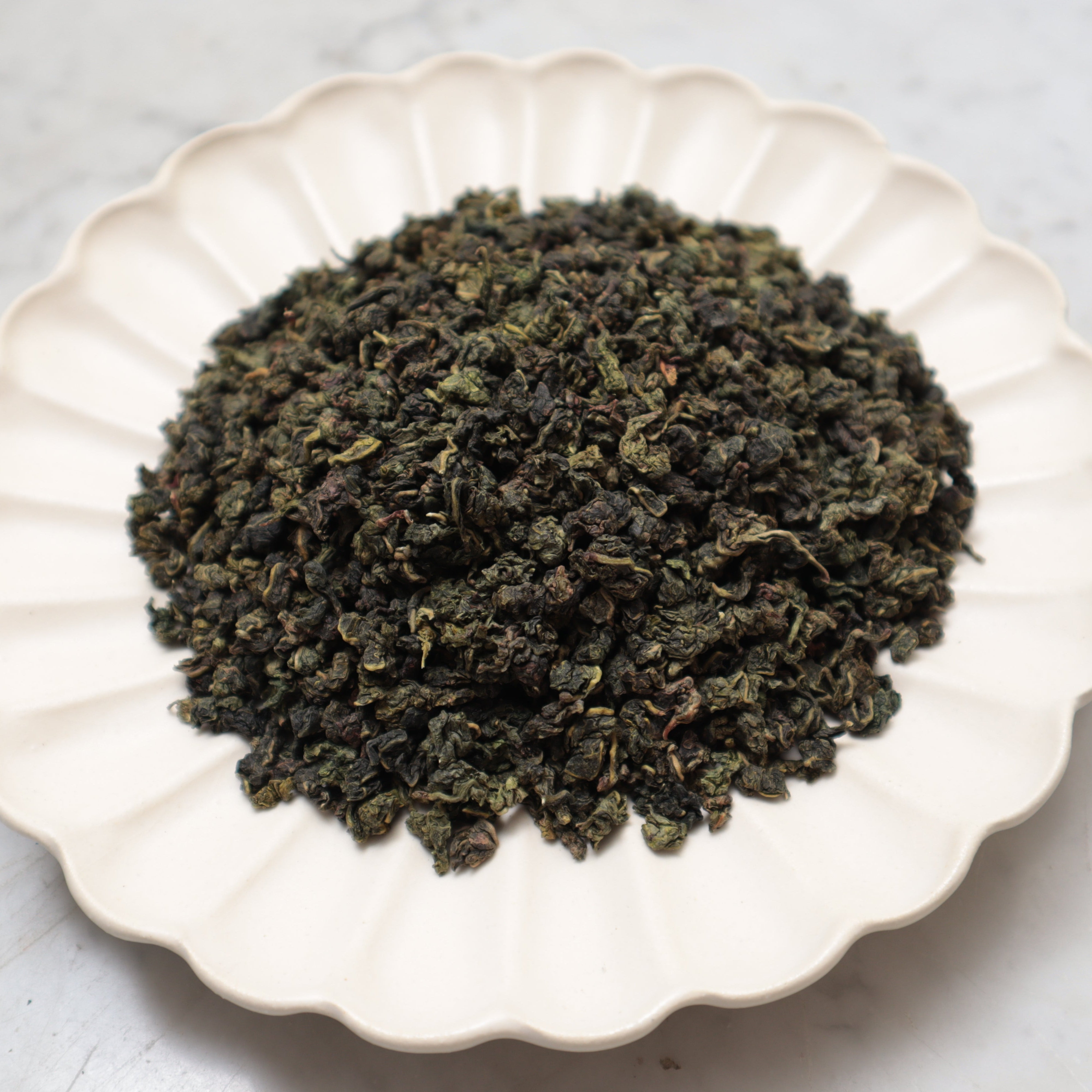 Tie Guan Yin, Iron Goddess of Mercy