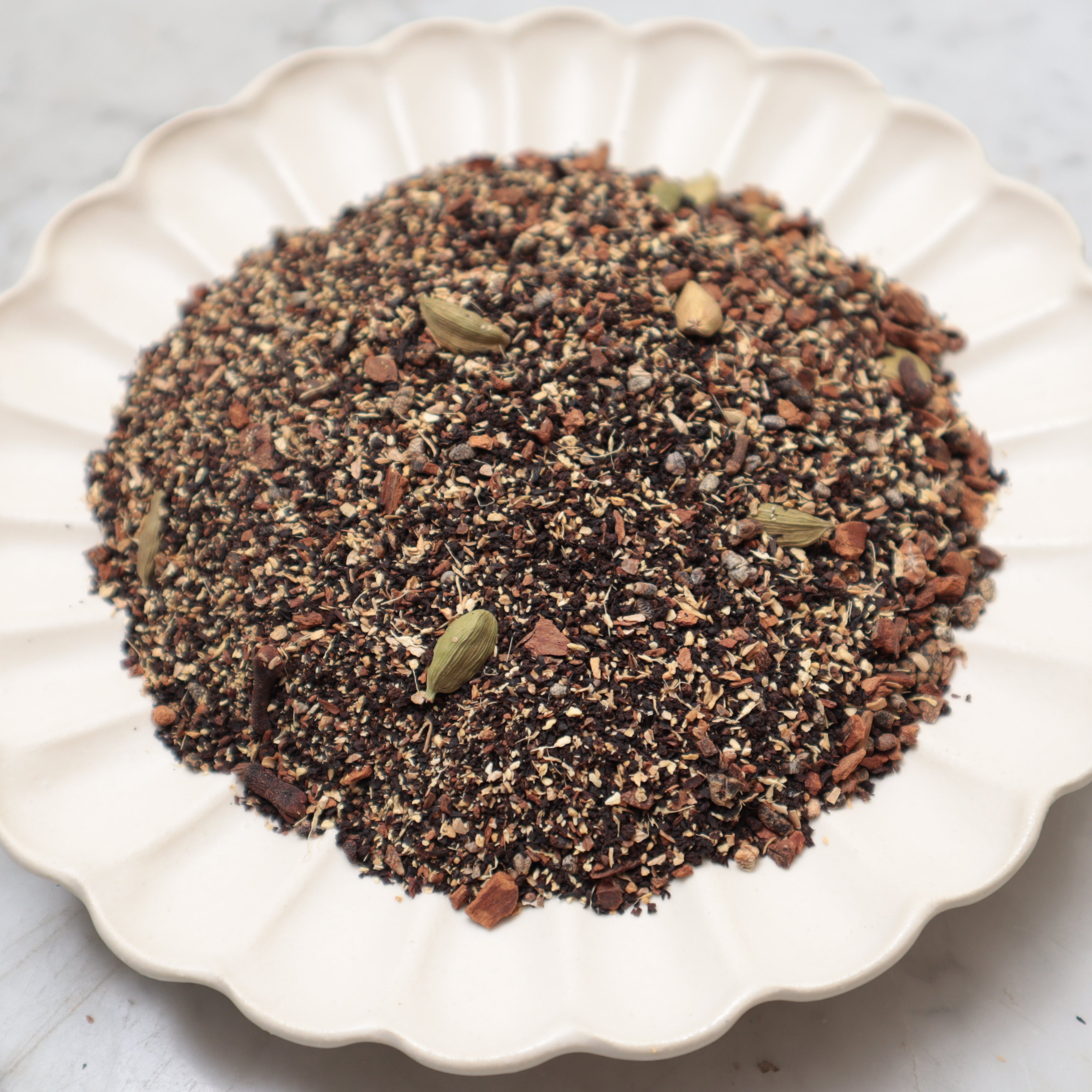 Traditional Masala Chai