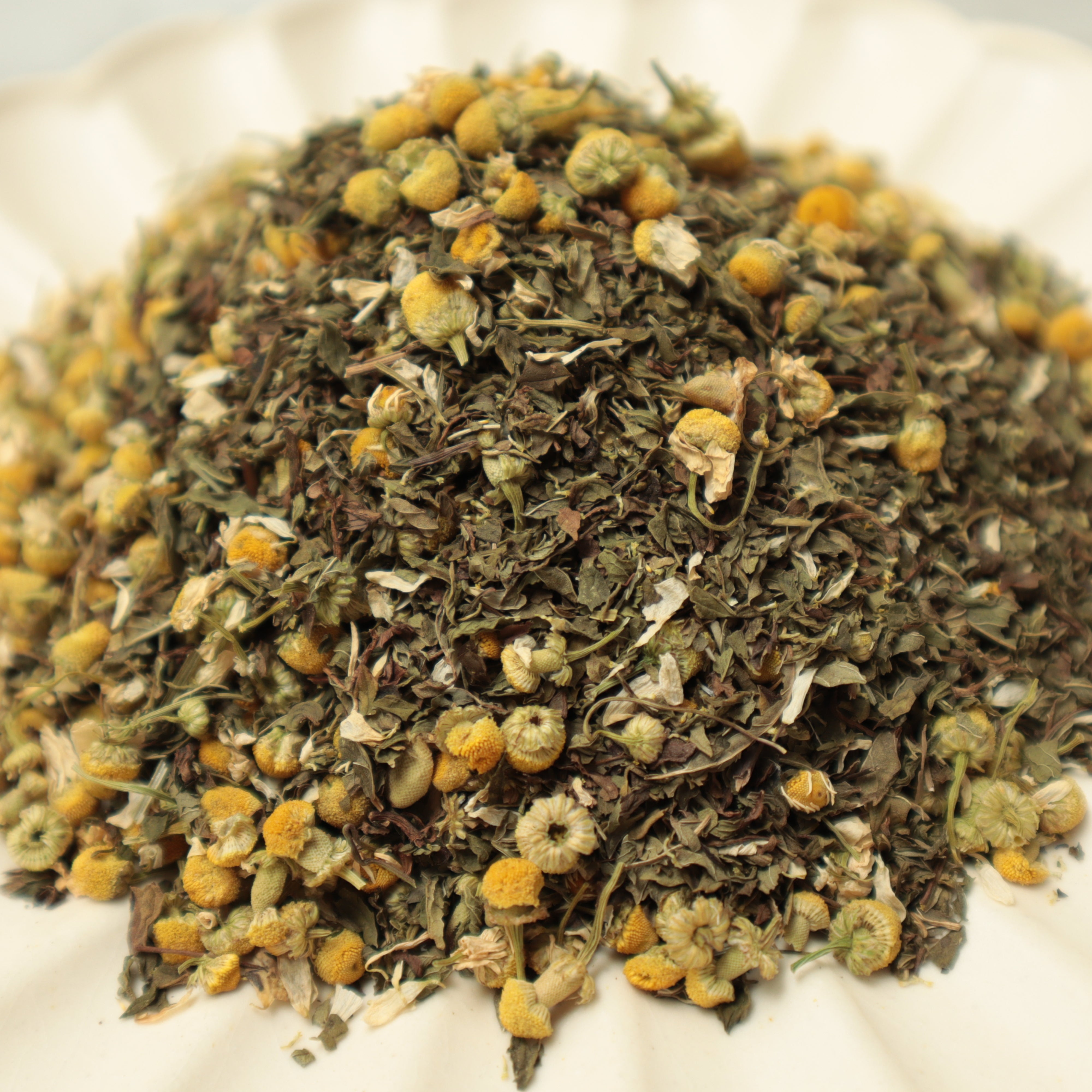 Chamomile Spearmint