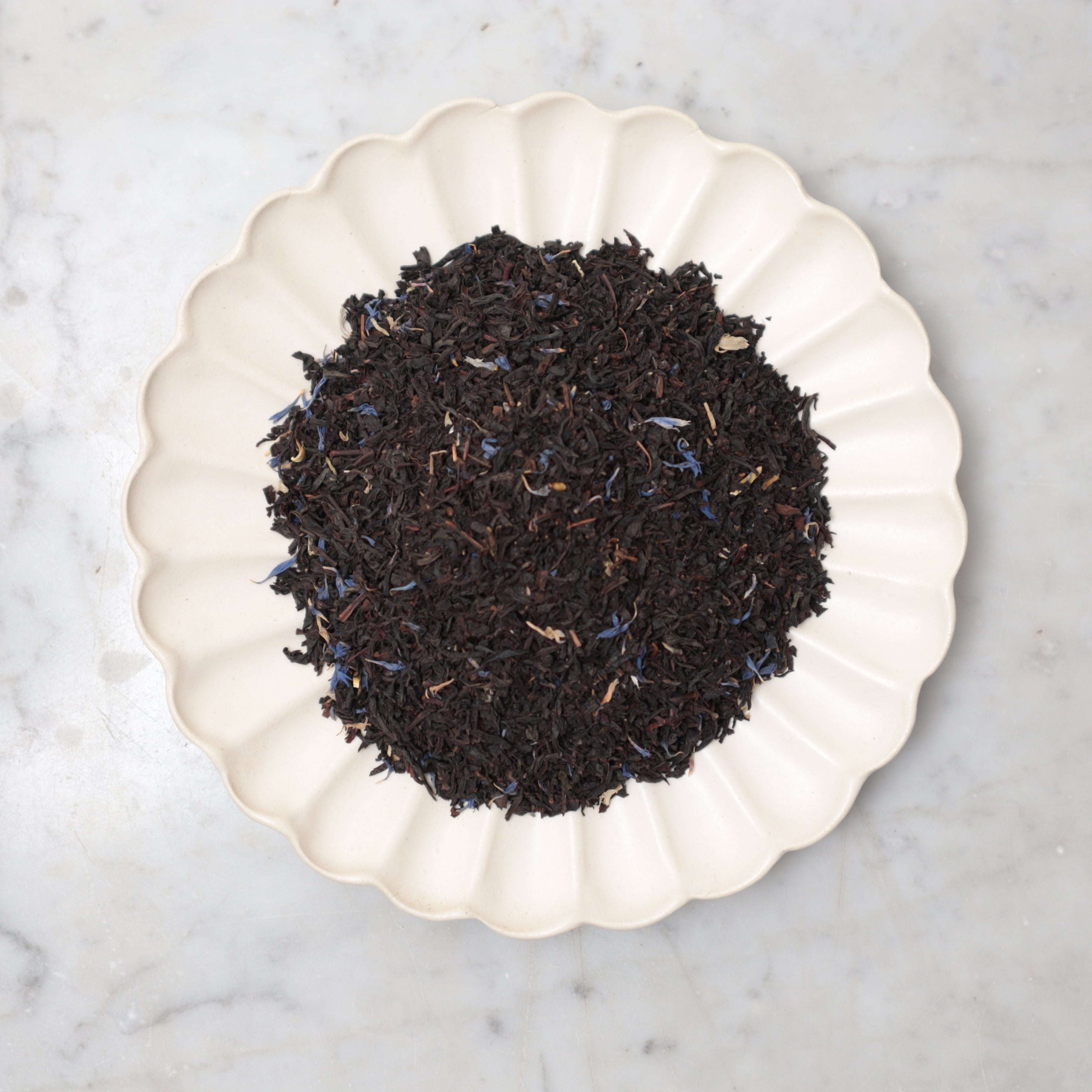 Cream Earl Grey Moonlight