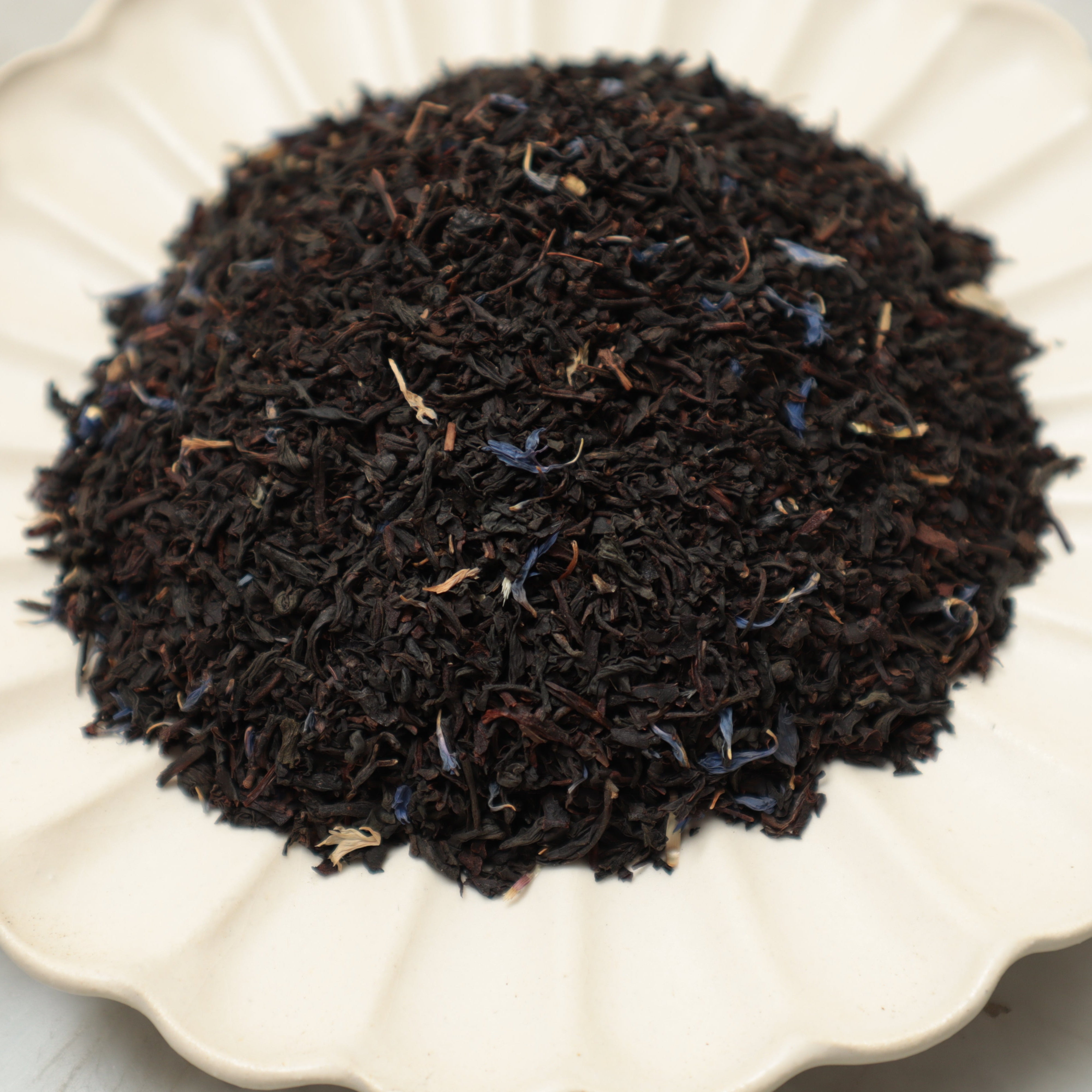 Cream Earl Grey Moonlight