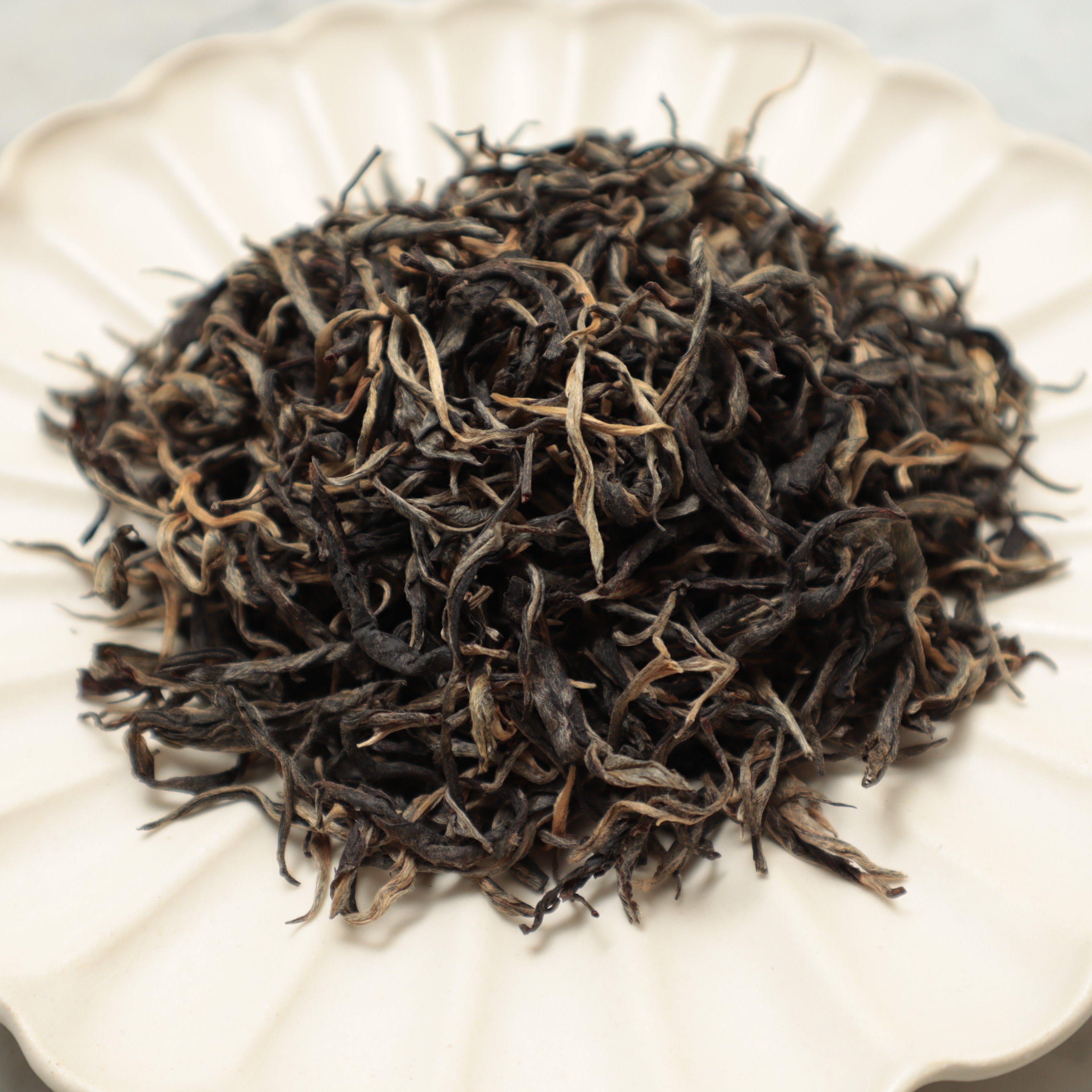 Golden Dragon Yellow Tea