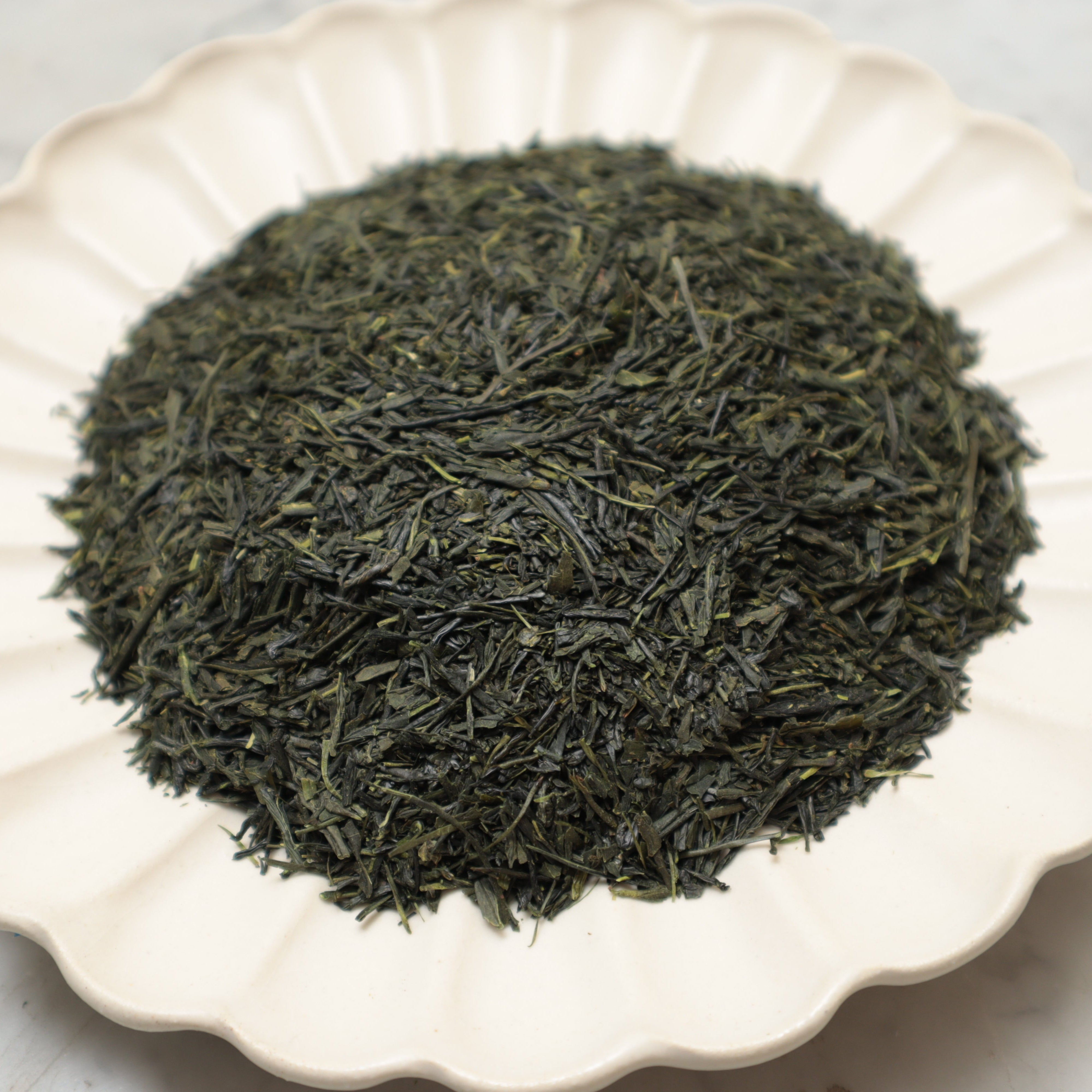 Fukujyu Sencha