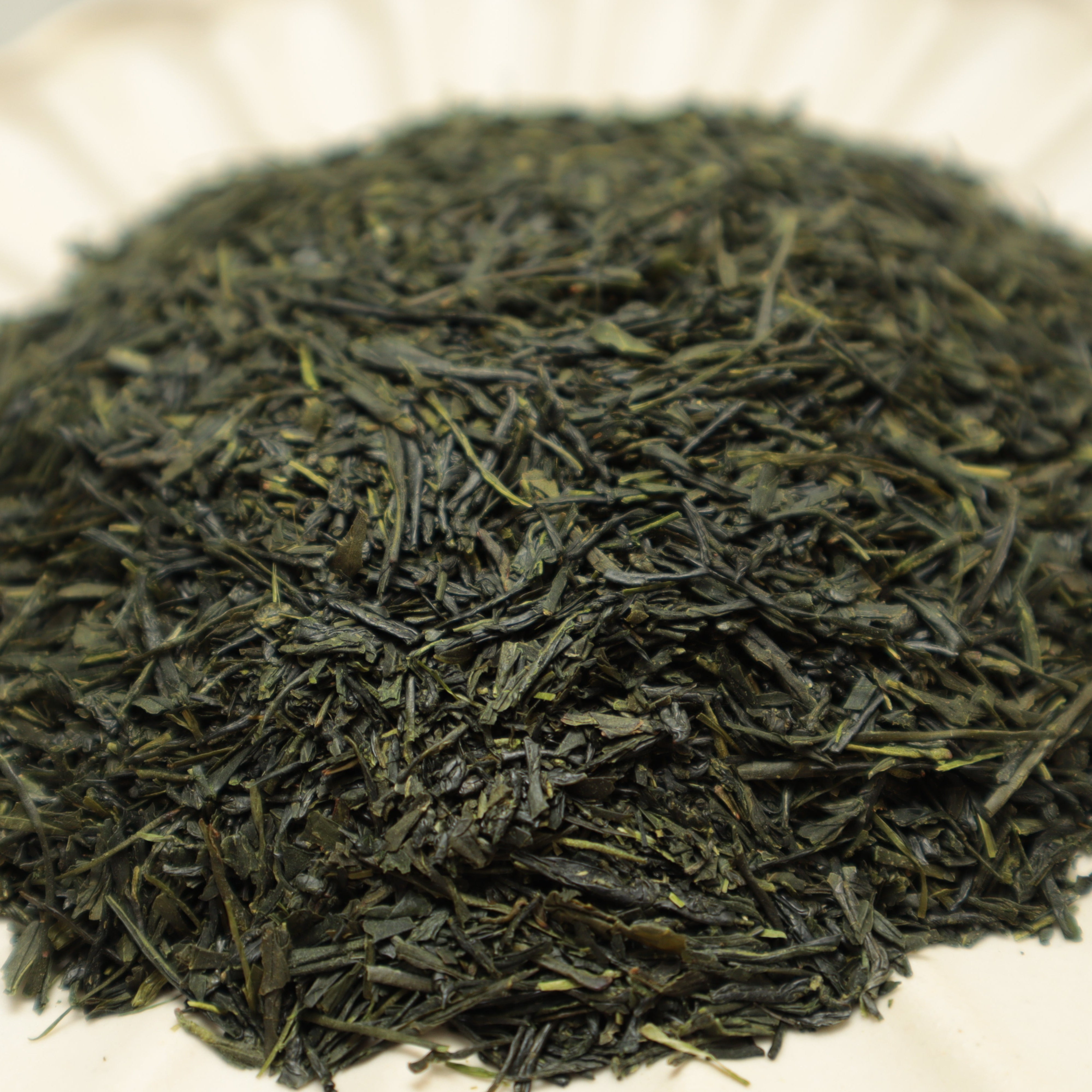 Fukujyu Sencha