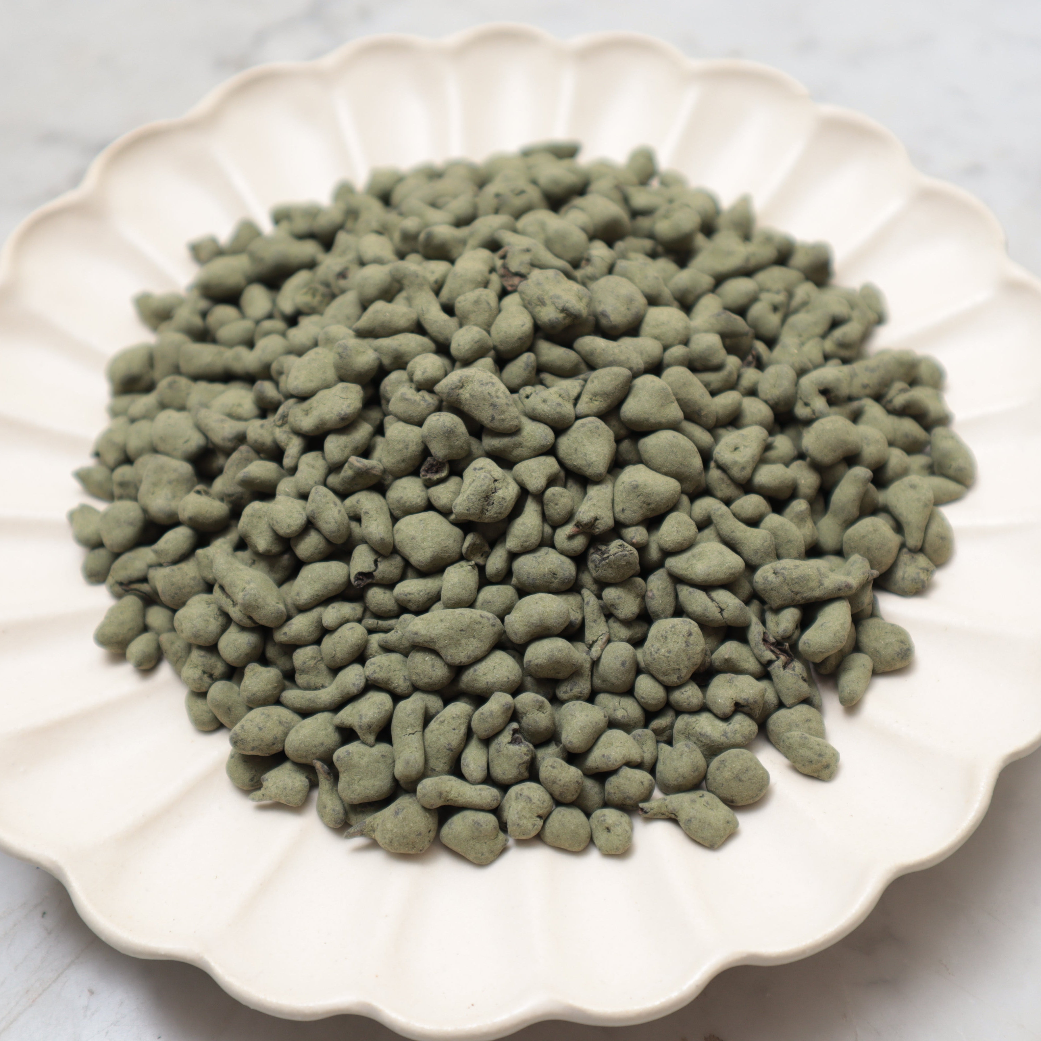 Imperial Ren Shen Ginseng Oolong