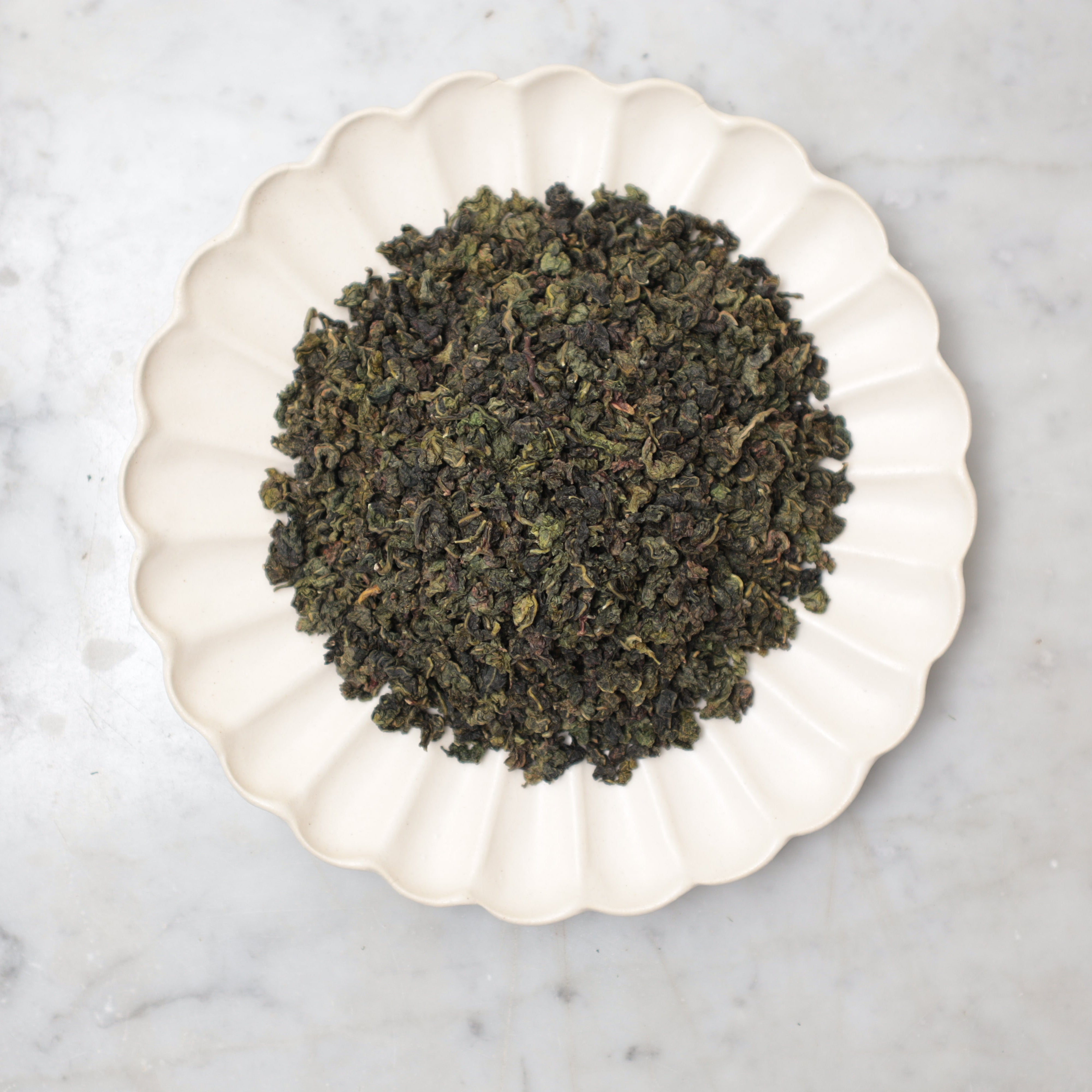 Tie Guan Yin, Iron Goddess of Mercy
