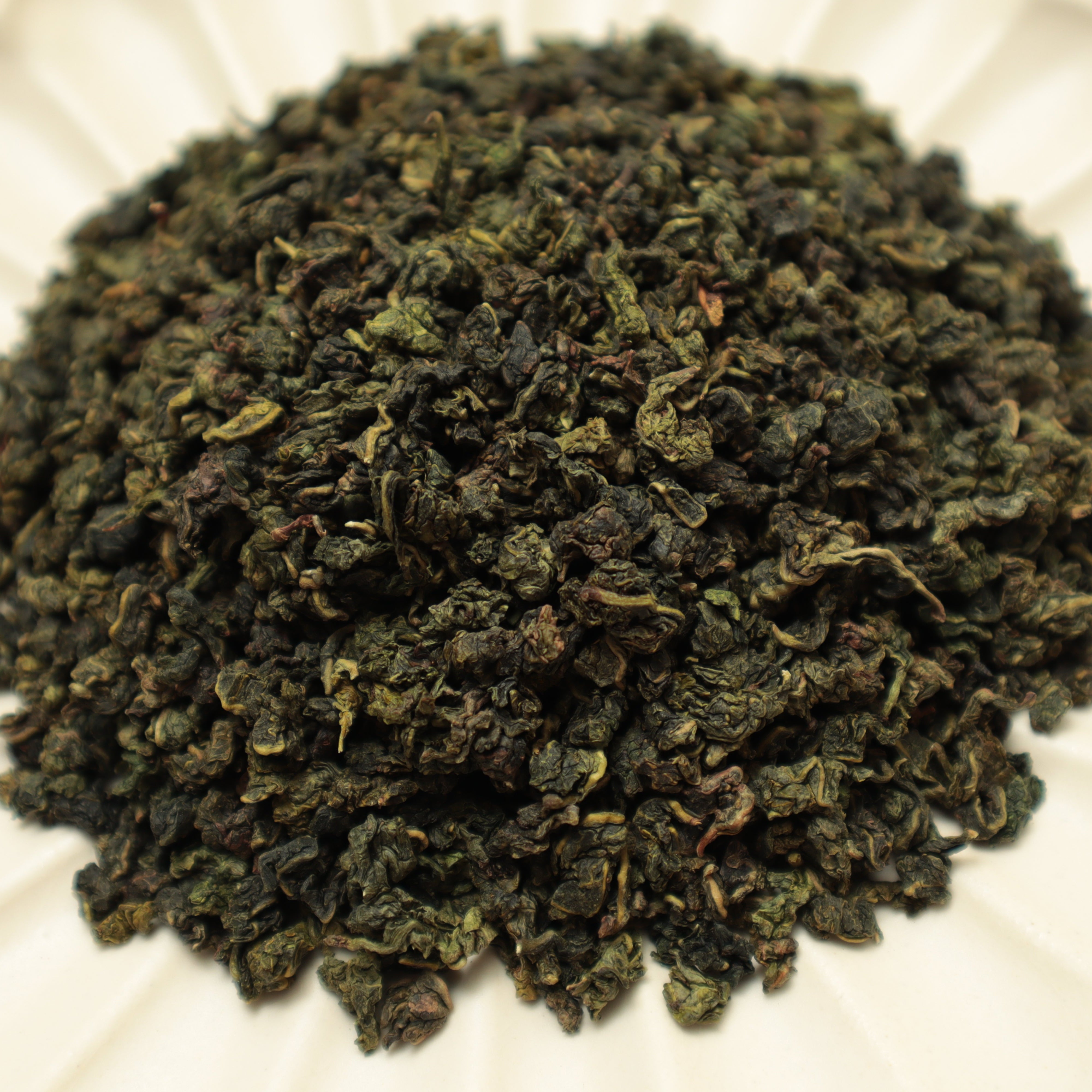 Tie Guan Yin, Iron Goddess of Mercy
