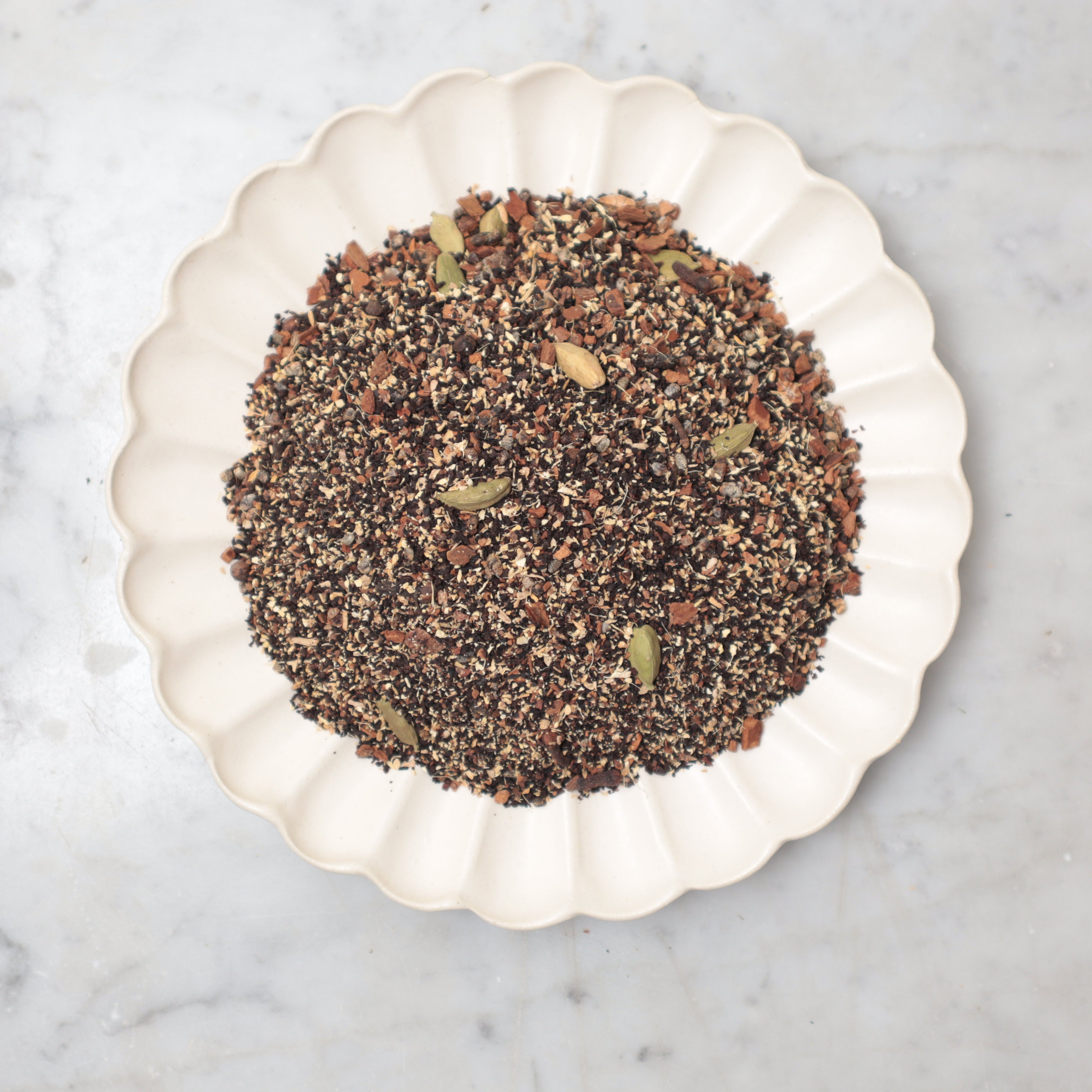 Traditional Masala Chai