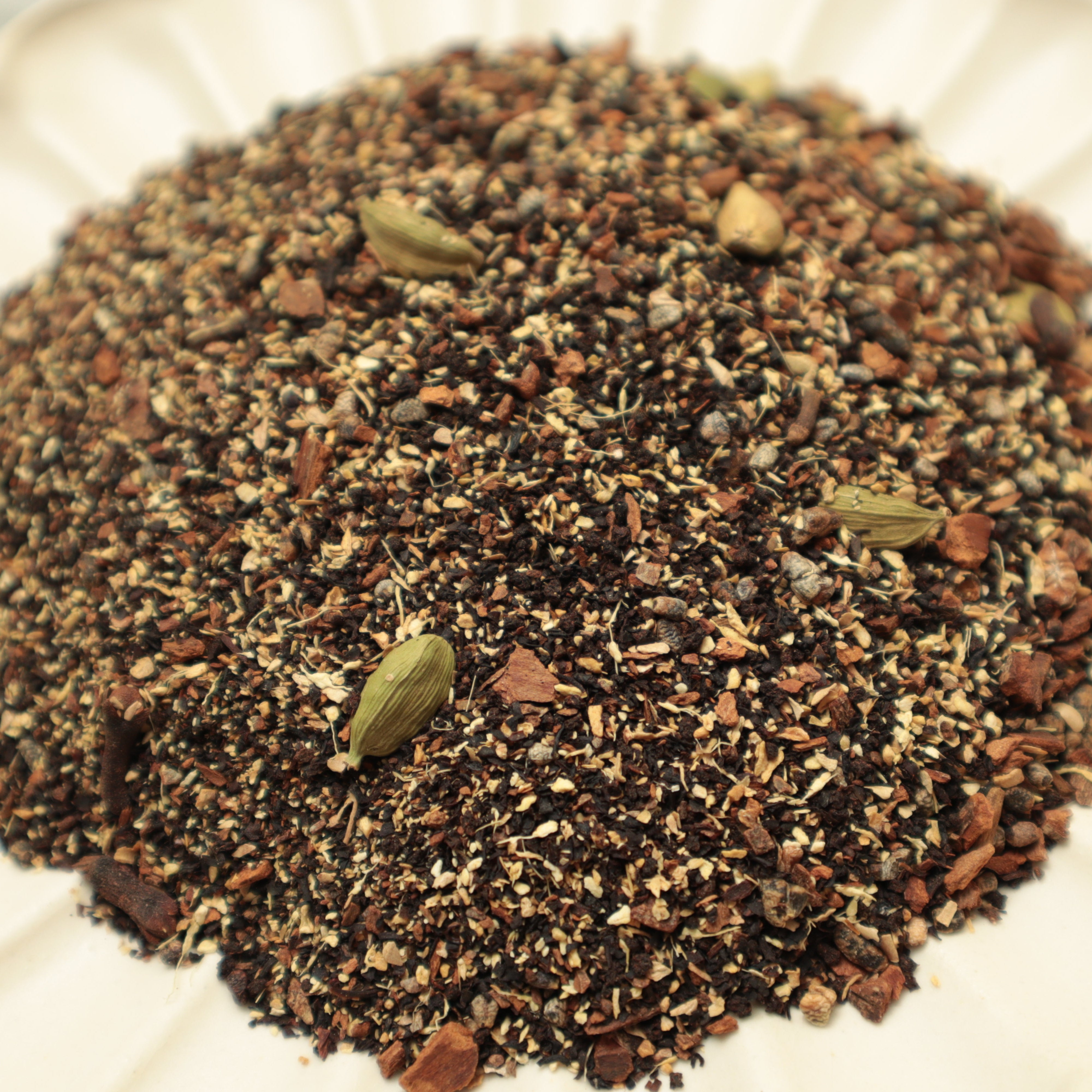 Traditional Masala Chai