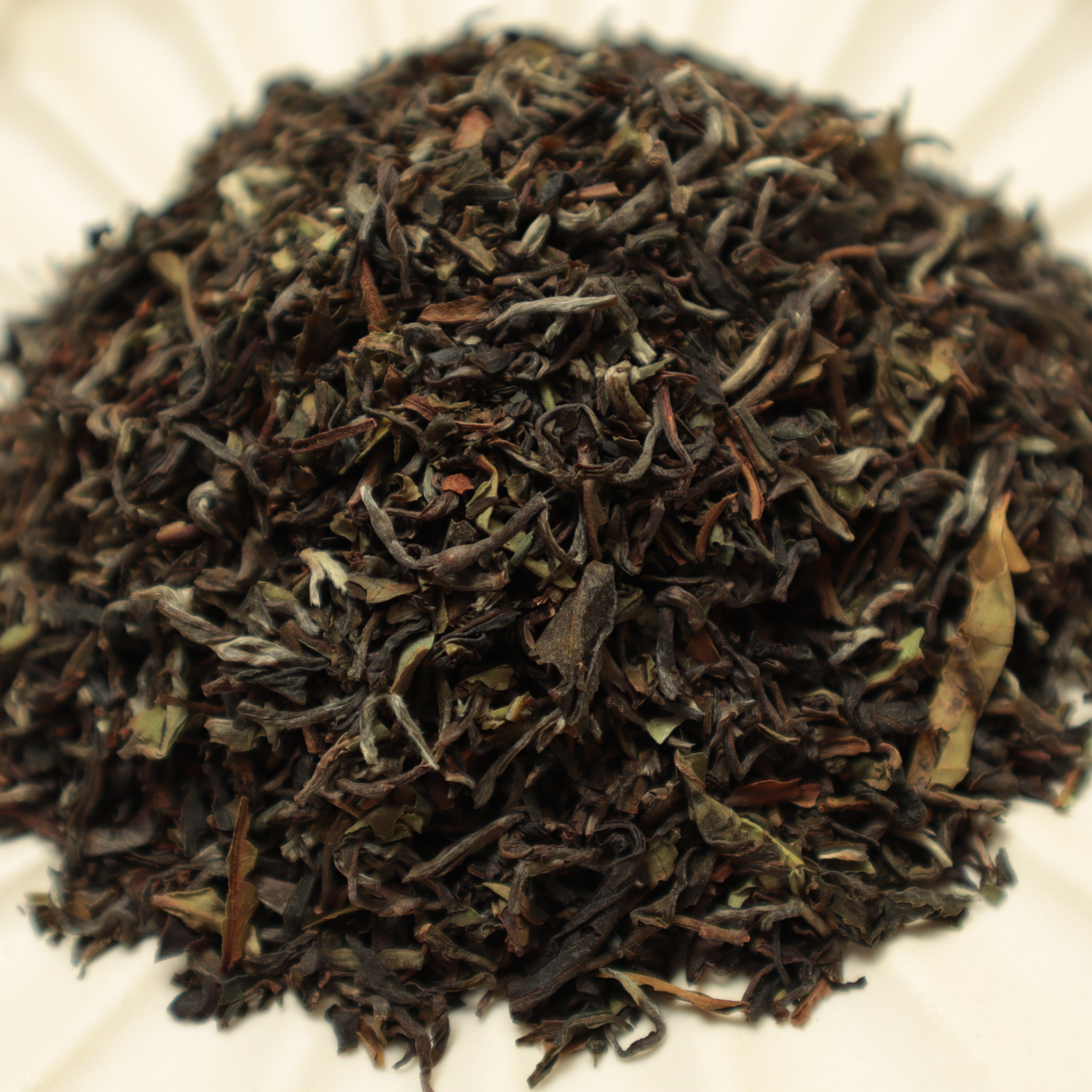 Margaret's Hope First Flush Darjeeling