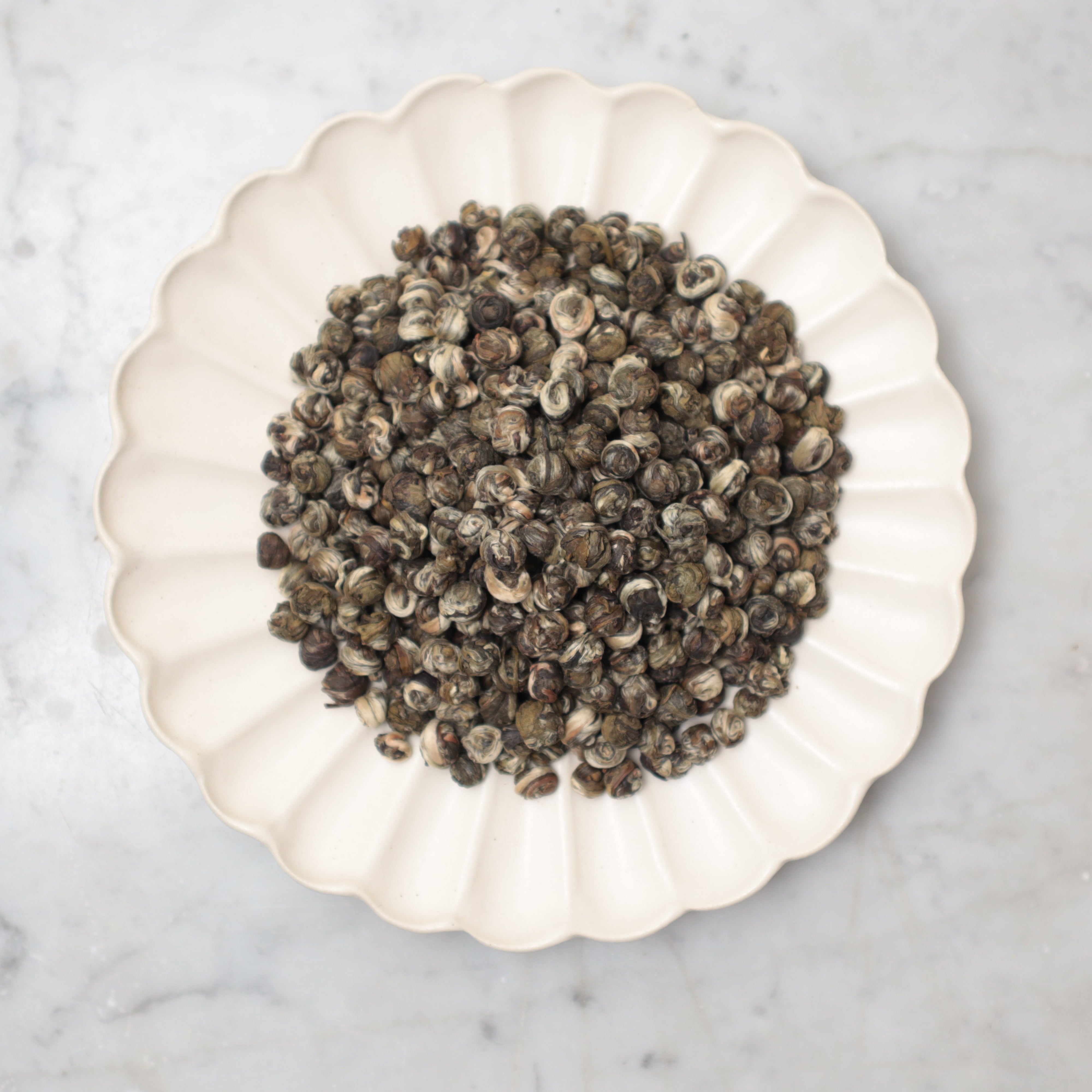 Jasmine Dragon Pearls