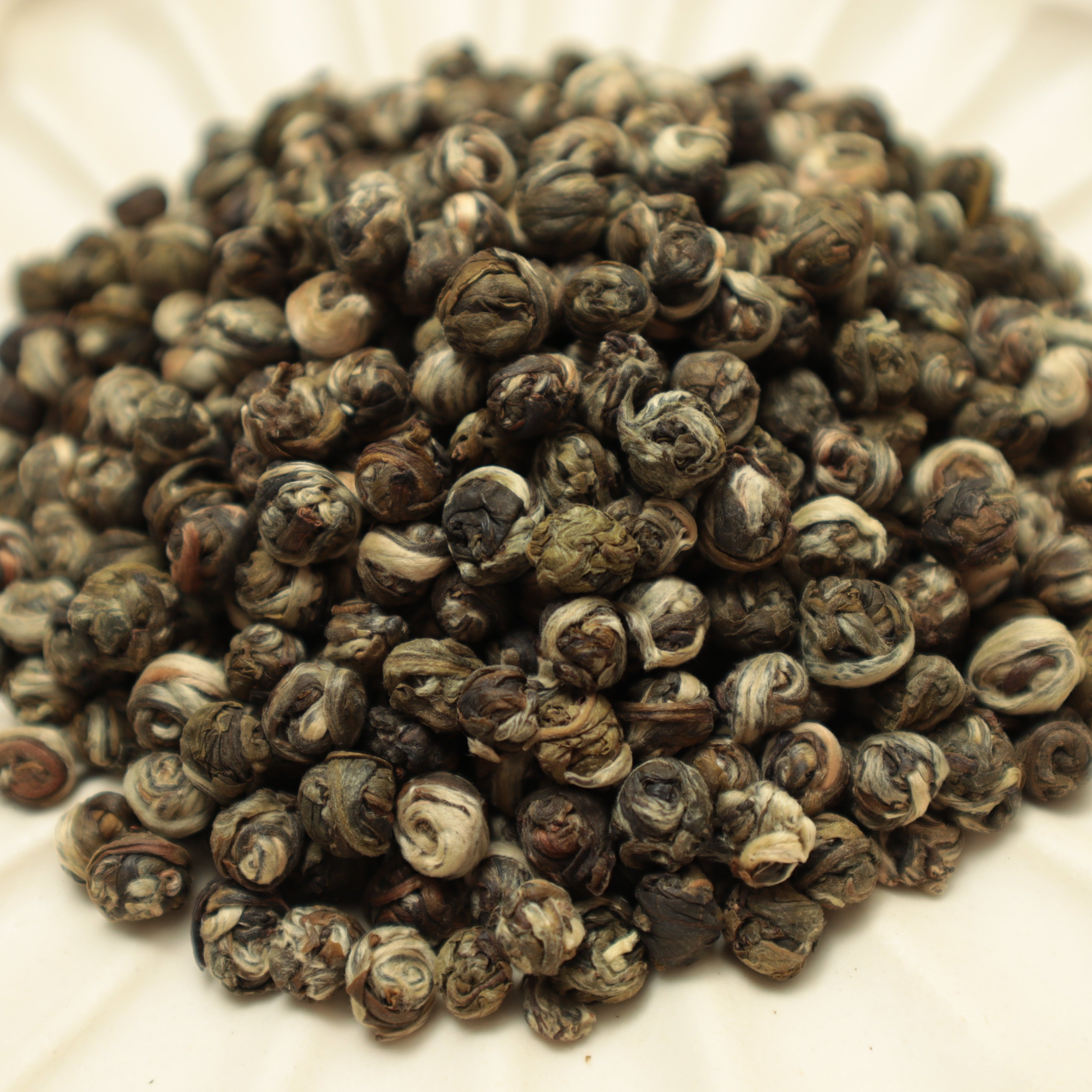 Jasmine Dragon Pearls